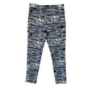 ❤️ 🆕 POOF! Youth Leggings Size L
